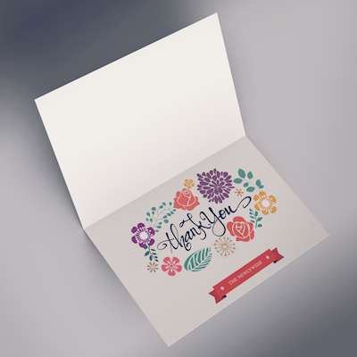 Custom Greeting Card Printing - Steps to Make it Stand Out