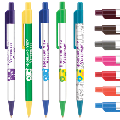 Colored Pens na prodej v Roanoke, Virginia