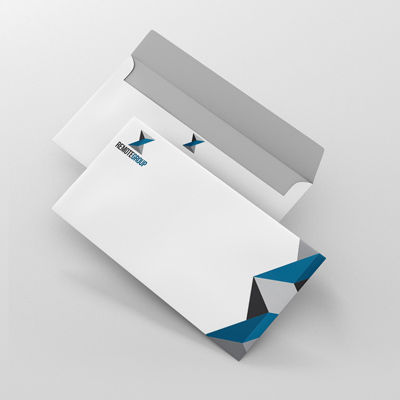 70lb White Envelopes - Digital 70lb White Envelopes - Digital