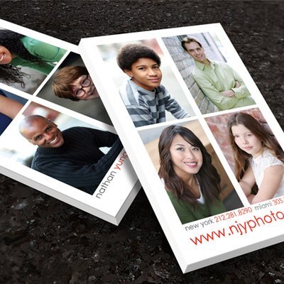 18pt C1S Postcards Postcards Printed in Full Color on 18pt c1s Card Stock