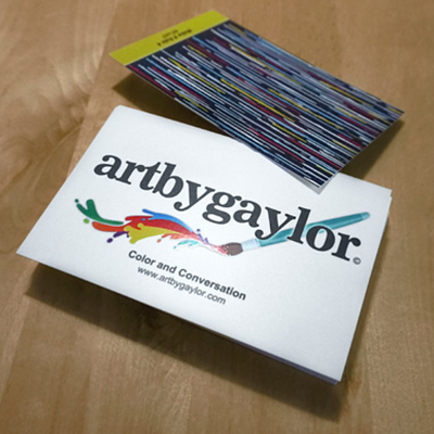 16pt Silk Business Cards 16pt Silk Business Cards
