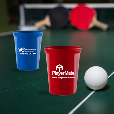 Foam Cups Custom Printed and Affordable by Elite Flyers