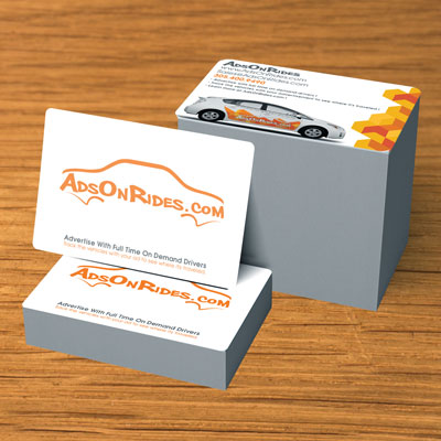 20mil White Plastic Postcards White Plastic Postcards Printed on 20mil Plastic in Full Color on 1 or 2 Sides with Rounded Corners